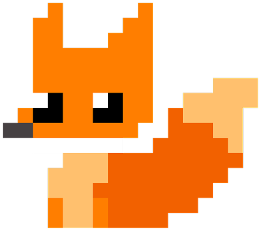Foxy